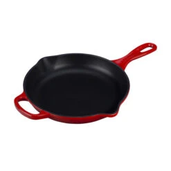 Le Creuset Signature Skillet - 9" -Alfa Grill Shop RS2311 LS2024 2367 LPR