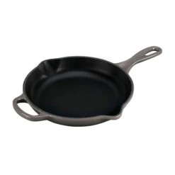 Le Creuset Signature Skillet - 9" -Alfa Grill Shop RS6745 LS2024 237F LPR