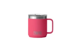 YETI 10 Oz Rambler Mug W/ Magslider Lid -Alfa Grill Shop Rambler 10oz Mug Bimini Pink Front 4154 F B 1680x1024 747362a4 f473 428d 9680 03c6f679dfbc