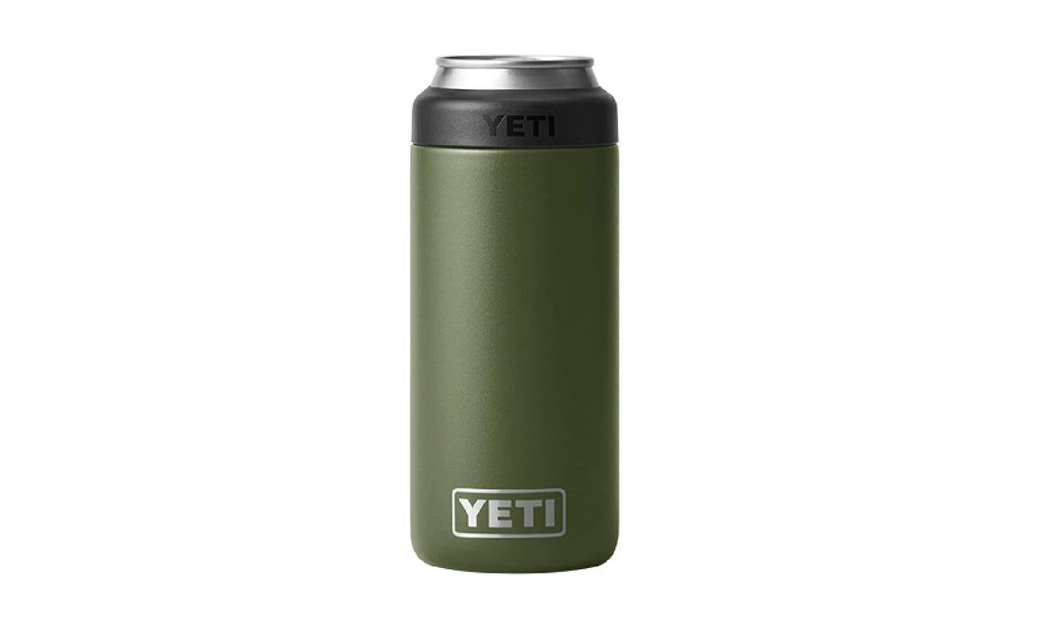 YETI Rambler 12 Oz Colster Slim Can Insulator - Image 16