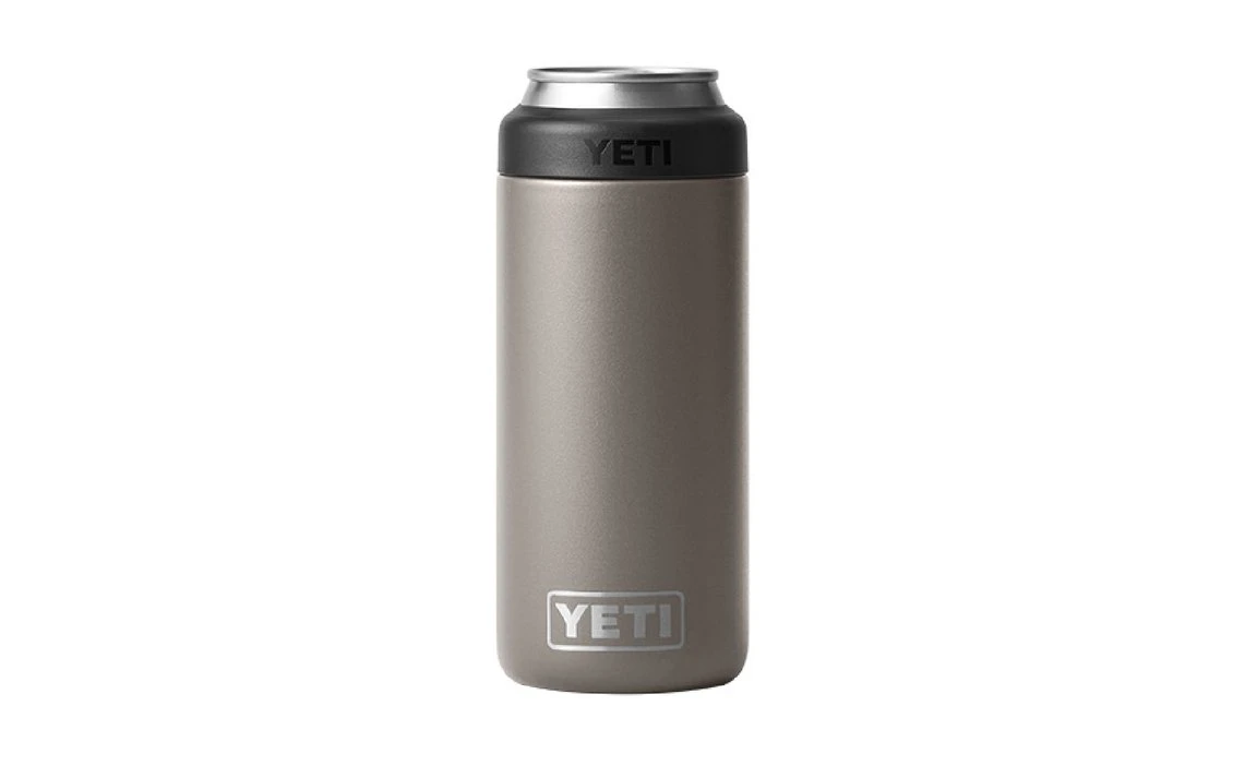 YETI Rambler 12 Oz Colster Slim Can Insulator - Image 17