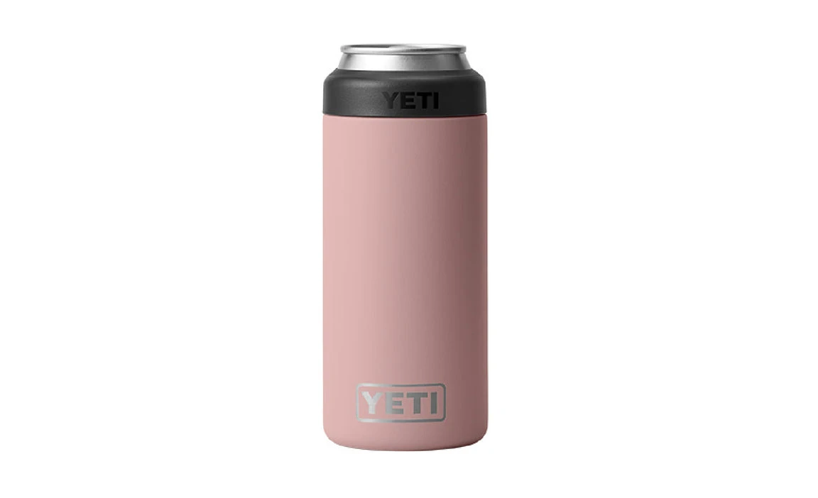 YETI Rambler 12 Oz Colster Slim Can Insulator - Image 18