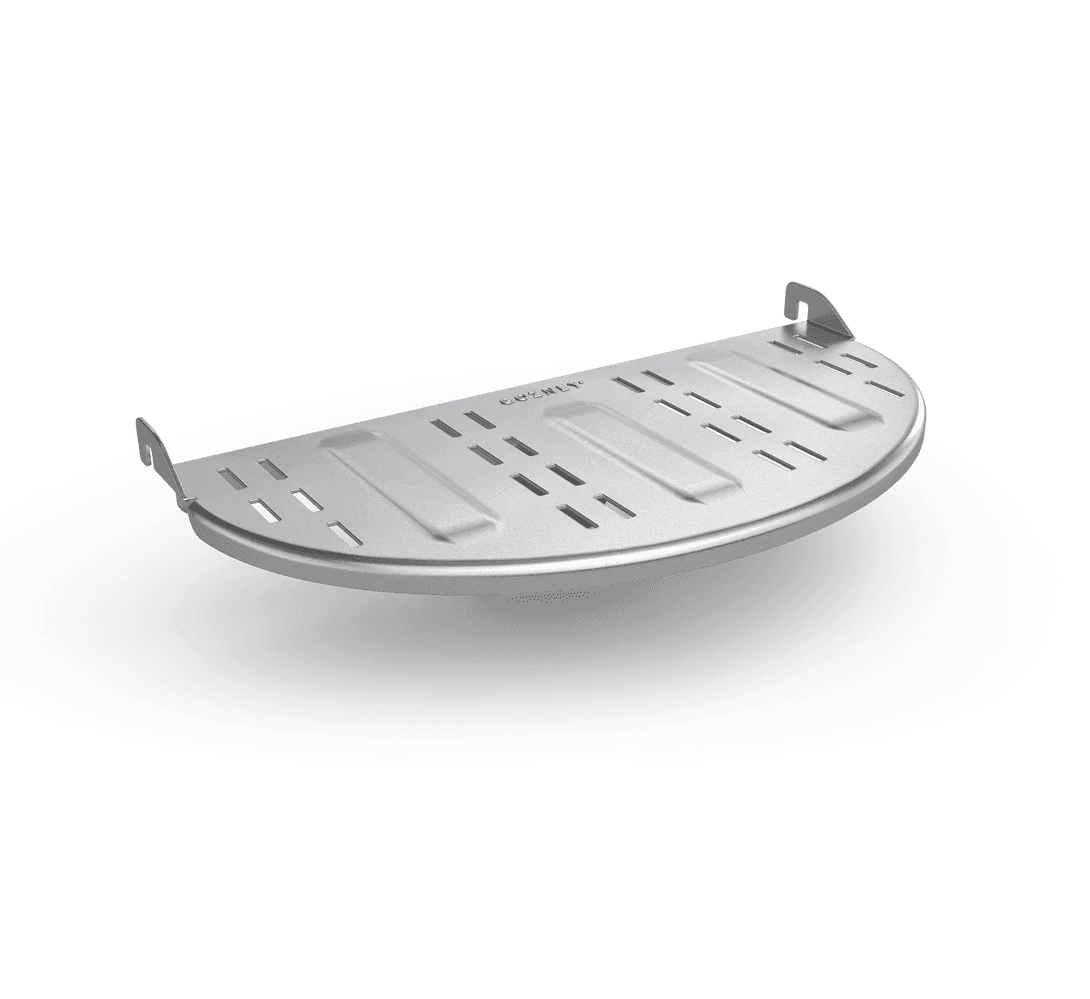 Gozney Roccbox Mantel 3 Gozney Roccbox Mantel