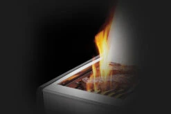 Napoleon Rogue® XT 625 SIB (Stainless Steel) -Alfa Grill Shop Rogue 1 RXT Small Infrared Sizzle Zone Sideburner SS