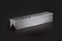 Napoleon Rogue® XT 625 SIB (Stainless Steel) -Alfa Grill Shop Rogue 1 RXT Smoker Box