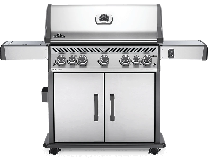 Napoleon Rogue® SE 625 RSIB (Stainless Steel) 3 Napoleon Rogue® SE 625 RSIB (Stainless Steel)