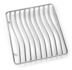 Napoleon Stainless Steel Infrared Side Burner Grid For Rogue® And Rogue® XT 365 And 425