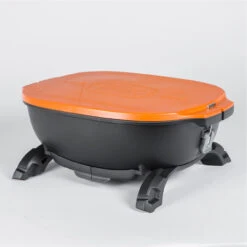 The Original PKGO Charcoal Grill (Hibachi Only)