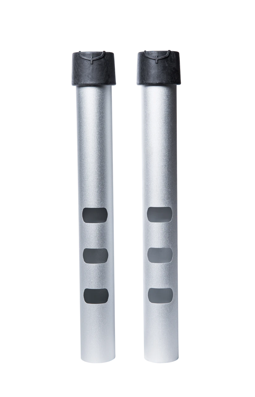 PK360 Replacement Vent Tubes 3 PK360 Replacement Vent Tubes