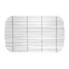 Stainless Steel Charcoal Grate For Original PK -Alfa Grill Shop SRP 9756 88401.1516307310.1280.1280