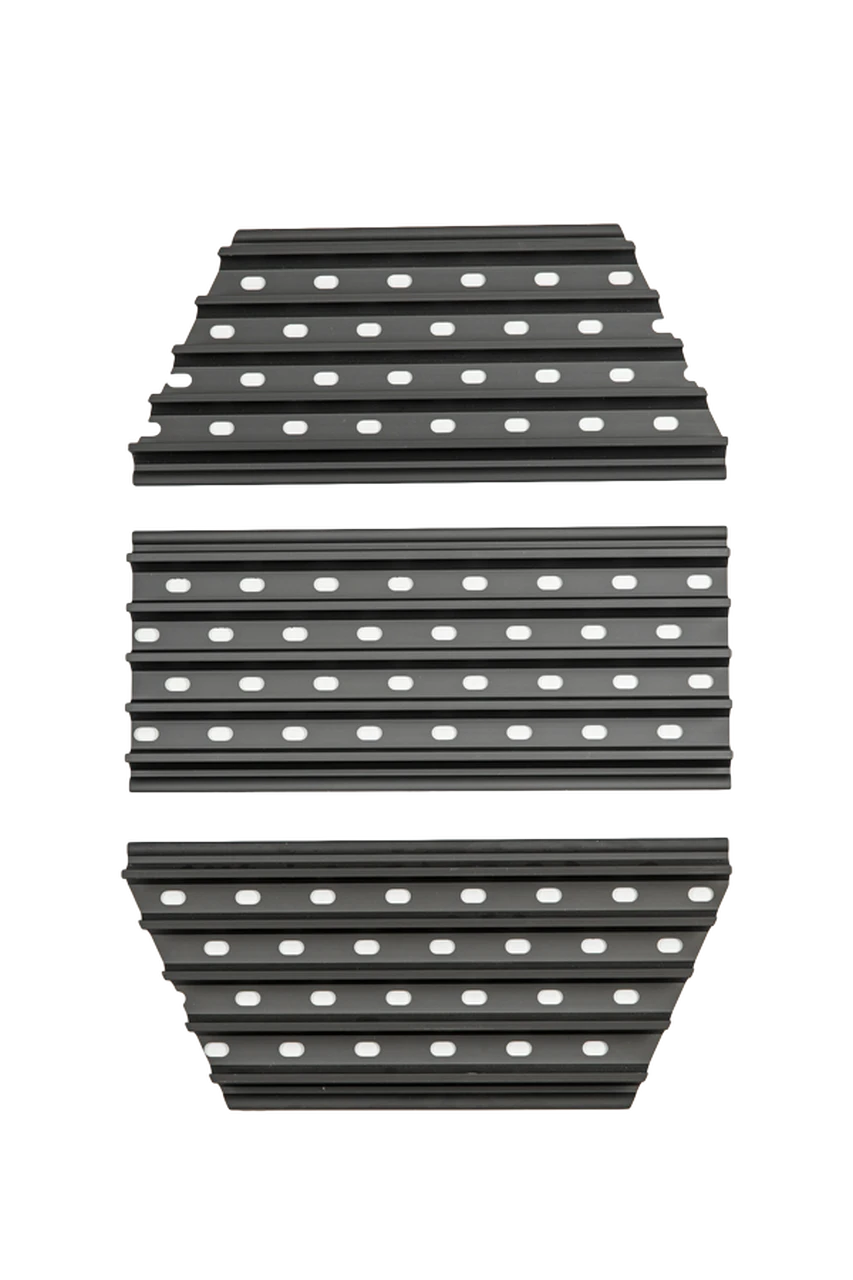 PKGO Grillgrates 3 PKGO Grillgrates