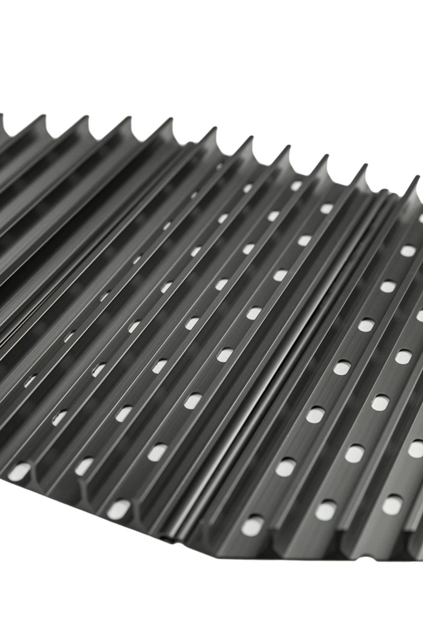 PKGO Grillgrates 4 PKGO Grillgrates - Image 2