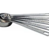 Le Creuset Stainless Steel Measuring Spoons -Alfa Grill Shop SSA2520.1570207116