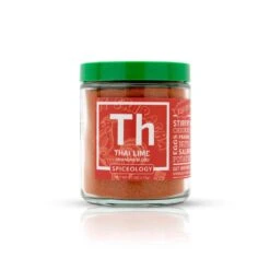 Spiceology Thai Lime Sriracha Blend