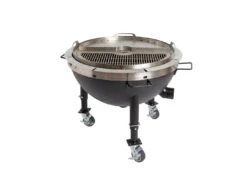 Gather Grills 35″ Pioneer Standard Gather Grill -Alfa Grill Shop Starter Pioneer