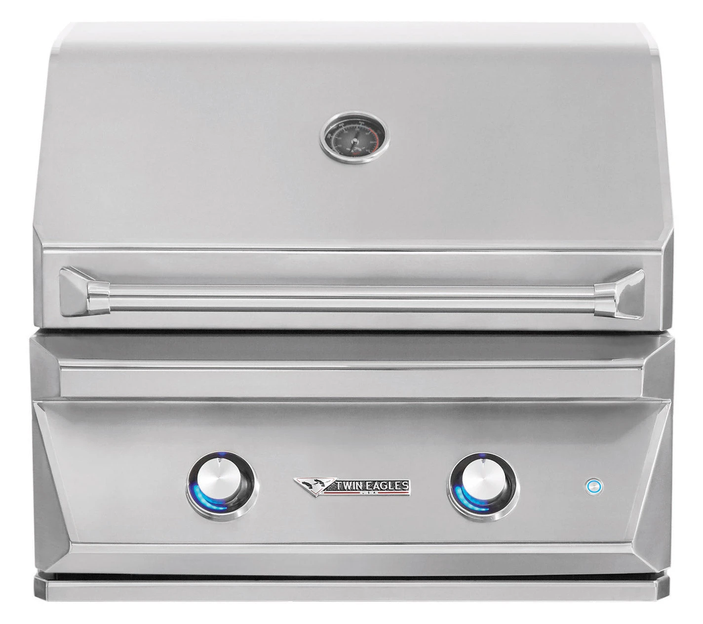 30" Twin Eagles Gas Grill 3 30" Twin Eagles Gas Grill