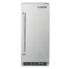 Twin Eagles 15" Ice Maker -Alfa Grill Shop TEIM15 8078 rt3 cmyk