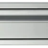 Twin Eagles 24" Griddle Plate Storage Drawer -Alfa Grill Shop TESD24GP B