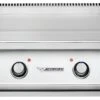 Twin Eagles 30" Teppanyaki Grill -Alfa Grill Shop TETG30 7937 RT3 cmyk
