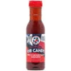 Texas Pepper Jelly Apple N Brown Sugar Habanero Rib Candy -Alfa Grill Shop Texas Pepper Jelly Apple Brown Sugar Habanero Rib Candy front label 1