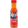 Texas Pepper Jelly Peach Cranberry Habanero Rib Candy 2 Texas Pepper Jelly Peach Cranberry Habanero Rib Candy -Alfa Grill Shop Texas Pepper Jelly Peach Cranberry Habanero Rib Candy front label