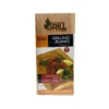 Camerons Products 8PK. 4 Cedar + 4 Alder Combo Grilling Planks W/ AGC Logo -Alfa Grill Shop Untitled 1