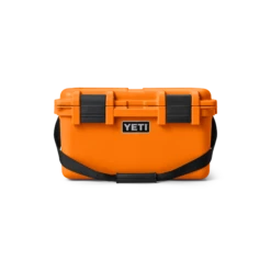 YETI GoBox 30 Gear Case -Alfa Grill Shop W 220027 site studio Loadout GoBox 30 King Crab Front Closed 1202 Primary B 2400x2400 decd2e83 6c08 45c7 9677 029e9a9a9159
