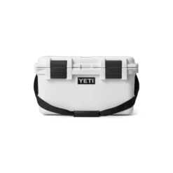 YETI GoBox 30 Gear Case -Alfa Grill Shop W 220027 site studio Loadout GoBox 30 White Front Closed 1196 Primary B 2400x2400 e415273e 5de0 436d a5f9 db2941636c99