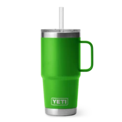 YETI Rambler 25 Oz Mug W/ Straw Lid