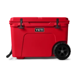YETI Tundra Haul Wheeled Cooler -Alfa Grill Shop W 220078 1H23 site studio Hard Coolers Tundra Haul Rescue Front 3338 Primary B 2400x2400 0ce3f5e8 8ba3 4e90 ae67 bd4177d5652b
