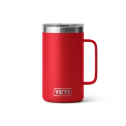 YETI 24 Oz Rambler Mug -Alfa Grill Shop W 220078 site studio 1H23 Drinkware Rambler 24oz Mug Rescue Red Front 4117 Primary B 2400x2400 befbea1d 8102 4348 9ebb aabe2ab8b648