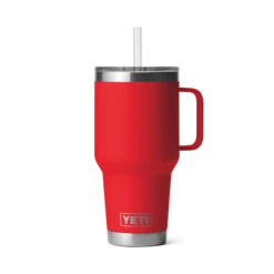 YETI Rambler 35 Oz Mug W/ Straw Lid