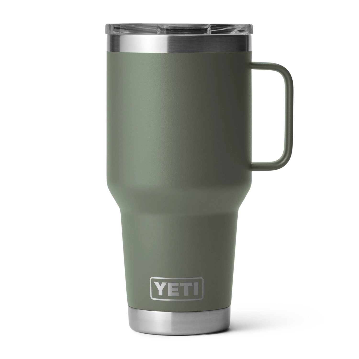 YETI Rambler 30 Oz Travel Mug - Image 13