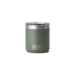 YETI Rambler 10 Oz Stackable Lowball -Alfa Grill Shop W 220111 2H23 Color Launch site studio Drinkware Rambler Lowball 2 0 Camp Green Front 11386 Primary B 2400x2400 15eff521 28ad 4e67 989c b614d780fad6