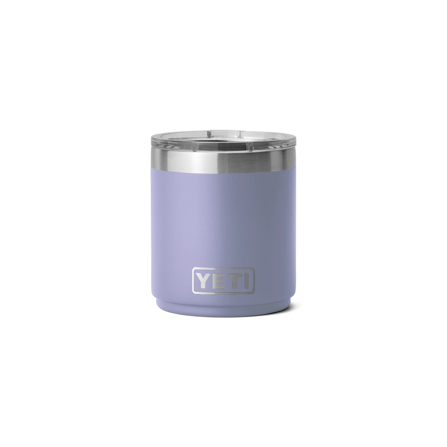 YETI Rambler 10 Oz Stackable Lowball - Image 9
