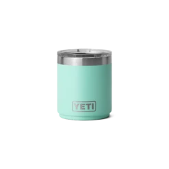 YETI Rambler 10 Oz Stackable Lowball -Alfa Grill Shop W 220137 Lowball 2 0 site studio Drinkware Rambler Lowball 2 0 Seafoam Front 11395 Primary B 2400x2400 1b8e7489 c772 4832 87fe 5ce62a791063