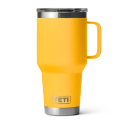 YETI Rambler 30 Oz Travel Mug -Alfa Grill Shop W YETI Rambler 30oz Travel Mug Alpine Yellow Yellow Front 6930 Layers F TransparentBG 2400x2400 89d7eed0 d2c2 43e7 8870 f42c06392eed
