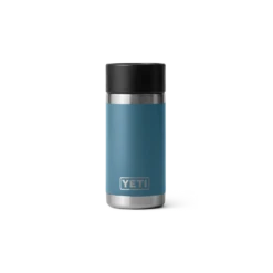 YETI Rambler 12 Oz Bottle With Hotshot Cap