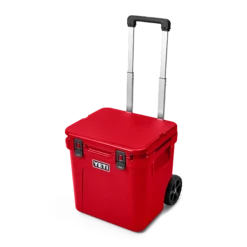 YETI Roadie 48 Wheeled Cooler 25 YETI Roadie 48 Wheeled Cooler -Alfa Grill Shop W site studio Hard Coolers Roadie 48 Rescue 3qtr Front Handle Up 7795 Primary B 2400x2400 3110deb6 c217 485a ab5b f7f58f7a531d