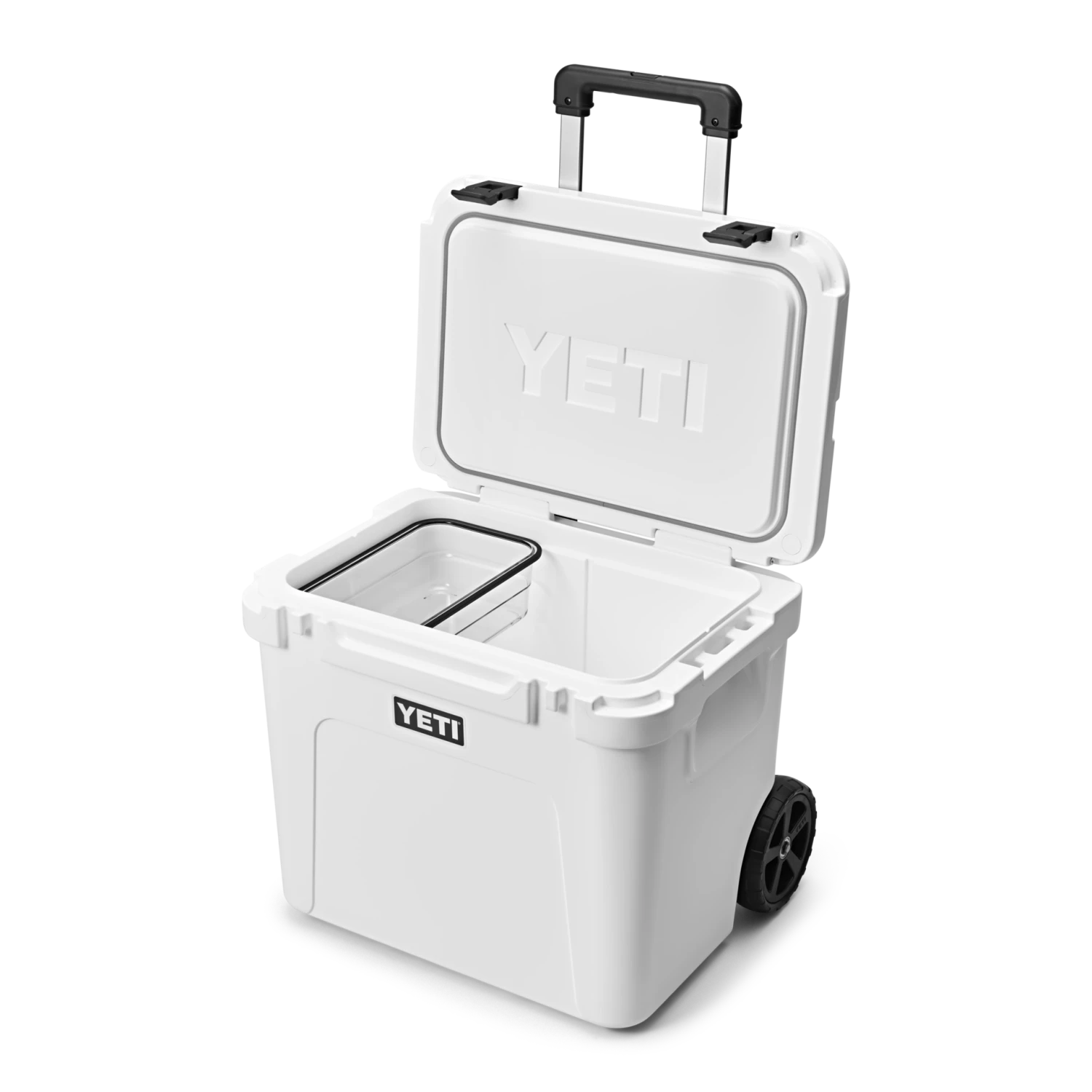 YETI Roadie 60 Wheeled Cooler - Image 2