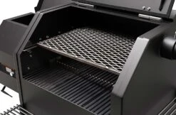 Yoder Smokers - YS480s Pellet Grill 21 Yoder Smokers - YS480s Pellet Grill -Alfa Grill Shop YS480s pellet 14