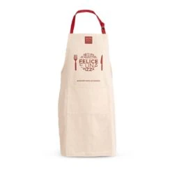 Alfa Kit Pizzaiolo -Alfa Grill Shop apron alfa pizza