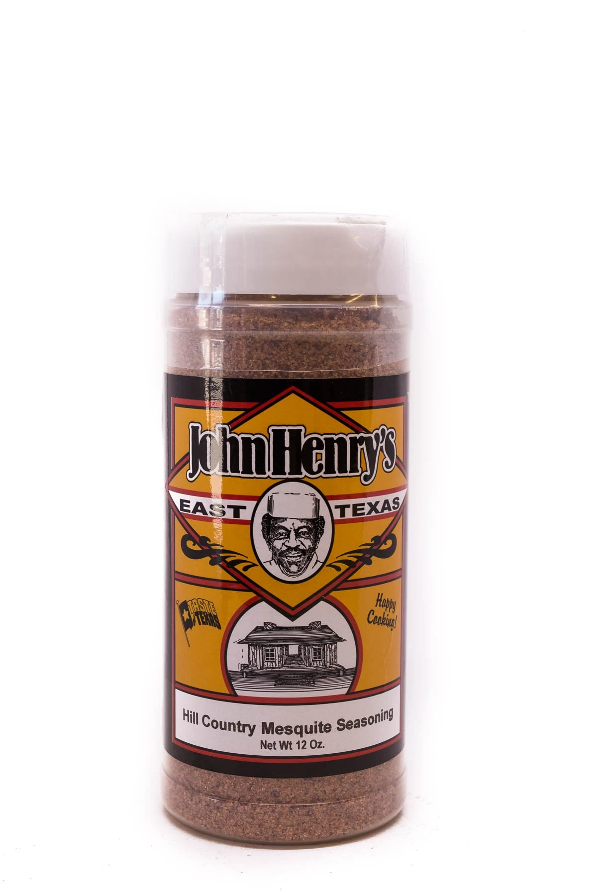 John Henry's: Hill Country Mesquite 3 John Henry's: Hill Country Mesquite