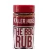 Killer Hogs Barbecue: The BBQ Rub -Alfa Grill Shop atlantagrillco 0264