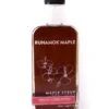 Runamok: Hibiscus Flower Infused Maple Syrup -Alfa Grill Shop atlantagrillco 0390
