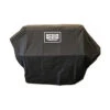 Myron Mixon Grill Cover For BARQ-1700 Pellet Smoker -Alfa Grill Shop barq 2400 pellet smoker grill cover