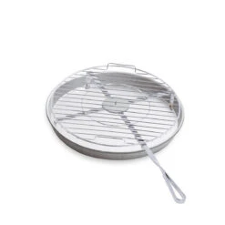 Alfa BBQ 500 For 5/4/BRIO/ALLEGRO/STONE -Alfa Grill Shop bbq500 easy to use bbq accessories for the oven