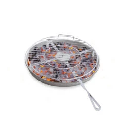 Alfa BBQ 500 For 5/4/BRIO/ALLEGRO/STONE -Alfa Grill Shop bbq500 turn your oven into a bbq easy