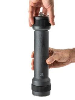 Peugeot BBQ Pepper Mill -Alfa Grill Shop bbq utilisation