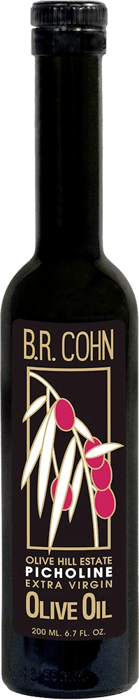 B.R. Cohn: Picholine Extra Virgin Olive Oil, 200ml